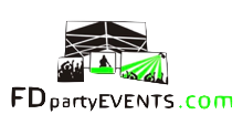 FD PARTY Events