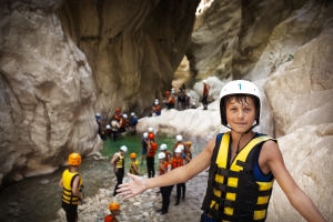 COP má nového „člena rodiny“